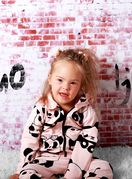 Laura i Kristijan zvijezde su modne kampanje (Foto: Looly Boo) - 2