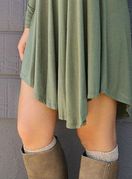 Dearcase midi haljina s Amazona - 5