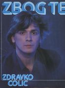 Naslovnice albuma iz 80-ih - 3