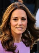 Catherine Middleton