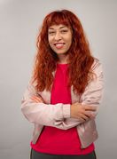 Mija Dropuljić ukazuje mladim ženama na važnost pregleda dojki