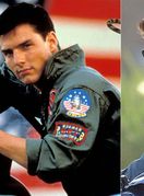 Tom Cruise snima nastavak kultnog \"Top Guna\" 32 godine nakon originala - 6