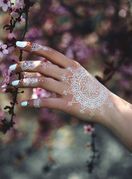 Bijele tetovaže popularne su, ali tattoo-majstorica upozorava na njihove nedosatke (Foto: Getty Images)