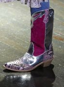 Junya Watanabe, jesen/zima 2019.