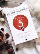 \'Budni u pet\' Robina Sharme