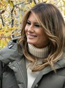 Melania Trump