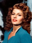 Rita Hayworth