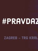 19. listopada u Zagrebu se održava prosvjed Pravda za djevojčice