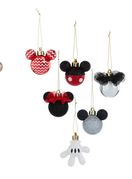 Božićni ukrasi s likom Mickey i Minnie Mouse iz Primarka - 13