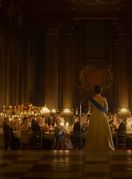 Prizor iz treće sezone serije \'Kruna\'