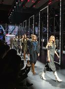 Revija modne kuće Varteks