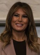 Melania Trump posjetila je US Capitol u Washingtonu - 1