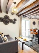 Stan u Parizu od 40 kvadrata s Boooking.com-a - 2