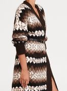 Vesta iz trgovine Reserved koja se može nositi i kao haljina - 2