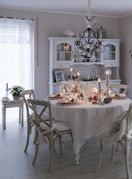 Idilična kućica uređena u neodoljivom vintage stilu - 5