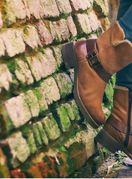 Došlo je vrijeme za tople podstavljene čizmice