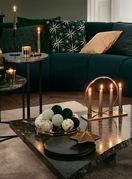 Blagdanska kolekcija H&M Home