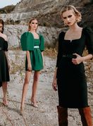 Nova kolekcija jesen/zima 2019. Diane Viljevac - 13