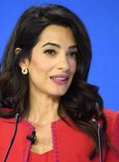 Amal Clooney