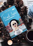 Mali kafić u Kopenhagenu