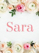 Sara