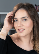 Kako odrediti idealnu nijasnu pudera