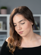 Trik za konturiranje uz koji ćete pravilno naglasiti crte lica