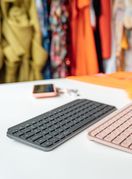 Logitech MX Keys Mini