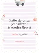 Pitanja klinaca na putu do vrtića - 9