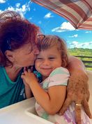 Mina obožava baku Dragicu