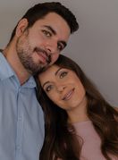 Marina i Vladimir Hasija