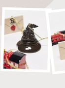 Harry Potter ukrasi za bor