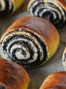 Mak rolice prema receptu Ivane Šteković - 5