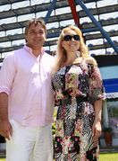 Za brak je ključno poštovanje i komunikacije, tvrdi Boba Živojinović