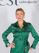 Daria Lorenci Flatz na eventu Beautyfest by zadovoljna.hr - 3