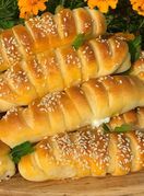 Pamučne kiflice blogerice Vere