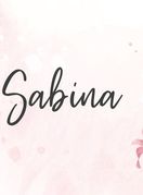 Sabina