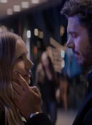 Scene iz serije Nobody Wants This