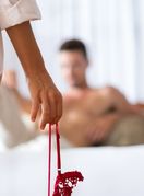 Što muškarac pomisli kad vidi ženu golu