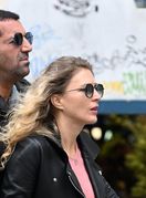 Simpatična trojka iz centra Zagreba na električnom romobilu - 1