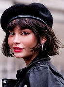 Taylor LaSha i njezin fantastični francuski bob