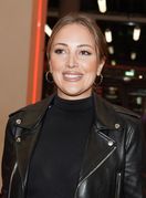 Aleksandra Prijović na premijeri predstave 'Da sam ja neko' u Beogradu - 6