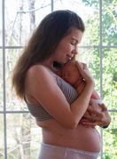 Dijastaza je česta pojava nakon trudnoće