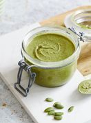 Namaz od sjemenki bundeve