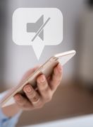 Kome je to mobitel baš uvijek stišan?