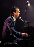 Nick Cave