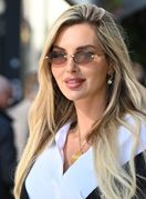 Ljepotica sa zagrebačke špice u efektnim štiklama modne kuće Alaïa