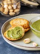 Domaći namaz od pistacija