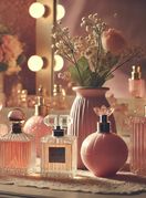 Koji je bio vaš prvi parfem?