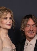Nicole Kidman i Keith Urban
